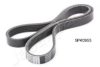 JAPANPARTS DV-5PK0955 V-Ribbed Belts